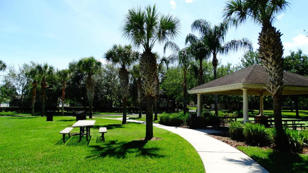 Windsor Hills Resort- 7682 Sir Kaufmann Orlando Exterior foto